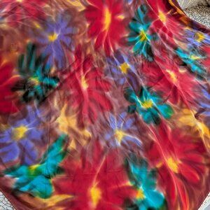 Silk Scarf